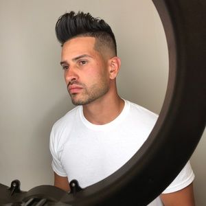 Meet your Posher, Justin